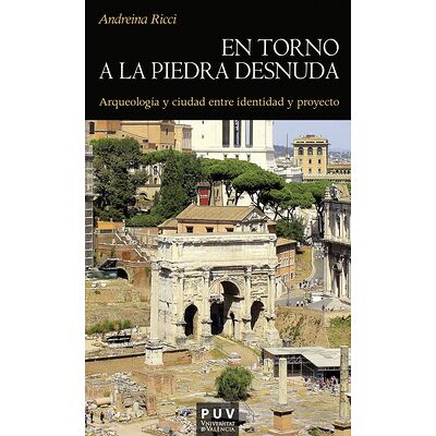 En torno a la piedra desnuda