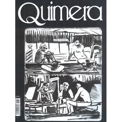 Revista Quimera No. 345/346