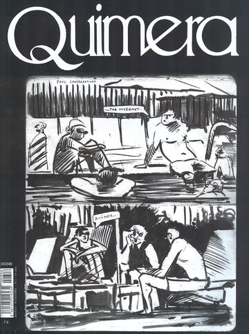 Revista Quimera No. 345/346