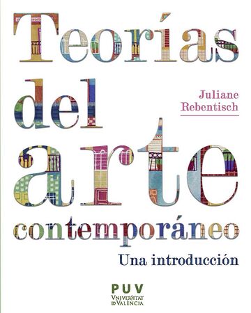 Teorías del arte contemporáneo