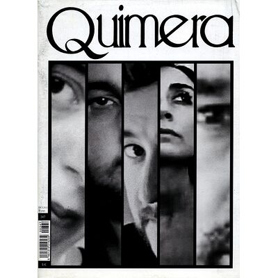 Revista Quimera No. 347