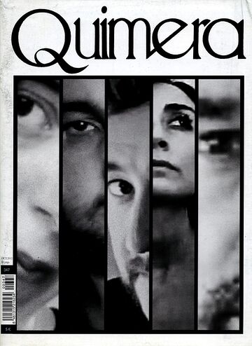 Revista Quimera No. 347