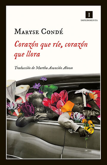 Corazón que ríe, corazón...