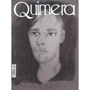 Revista Quimera No. 348