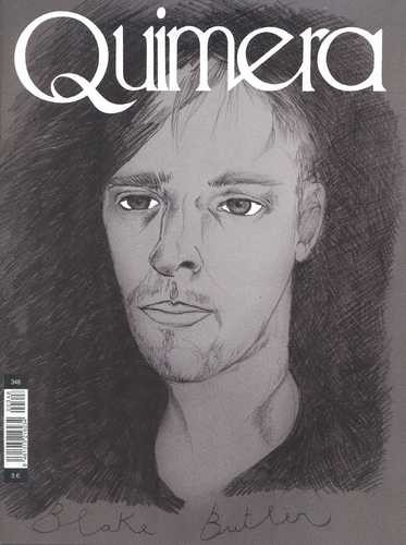 Revista Quimera No. 348