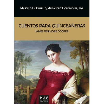 Cuentos para quinceañeras
