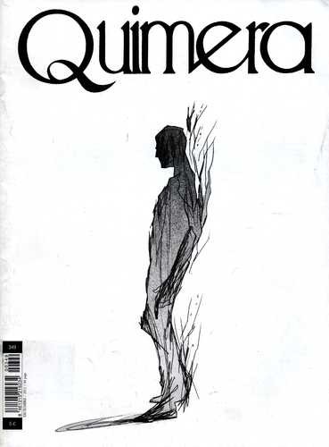 Revista Quimera No. 349