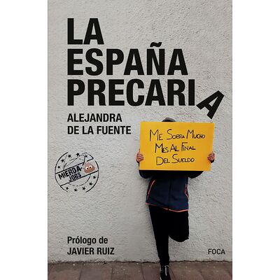 La España precaria