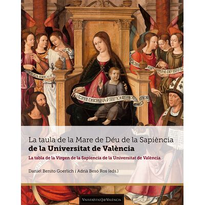 La taula de la Mare de Déu...