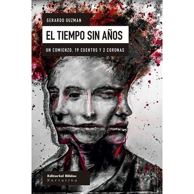 El tiempo sin años