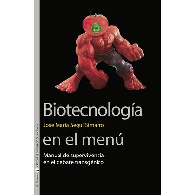 Biotecnología en el menú