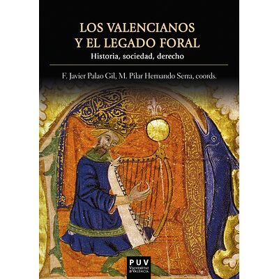 Los valencianos y el legado...