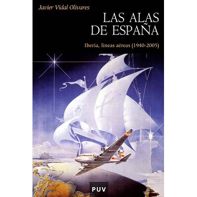 Las alas de España