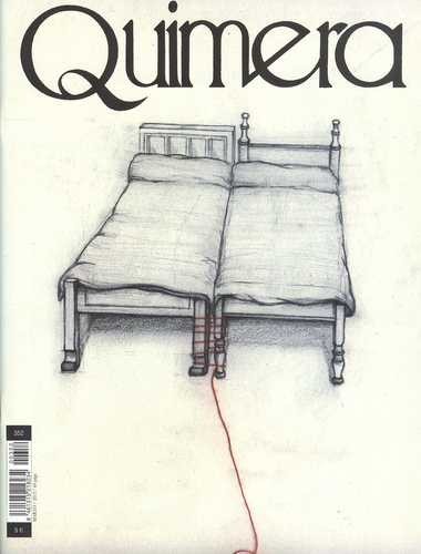 Revista Quimera No.352