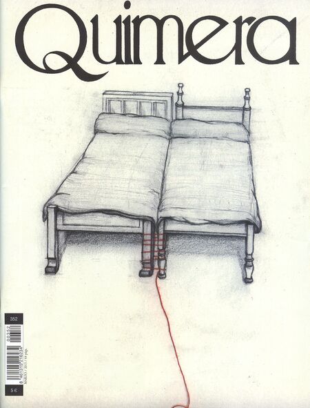Revista Quimera No.342