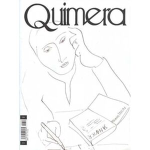 Revista Quimera No.353...