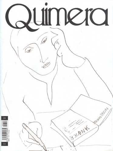 Revista Quimera No.353...