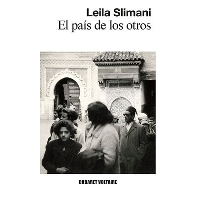 El país de los otros