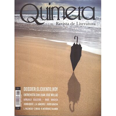 Revista Quimera No.354...