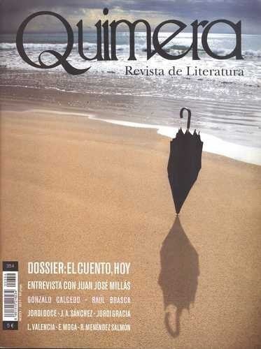 Revista Quimera No.354...
