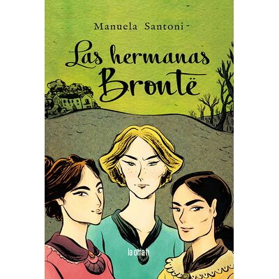 Las hermanas Brontë