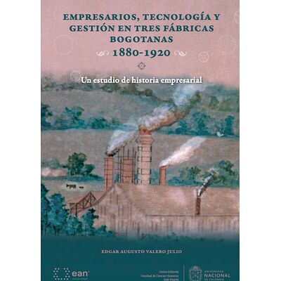 Empresarios, tecnología y...
