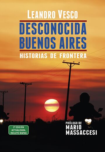 Desconocida Buenos Aires....