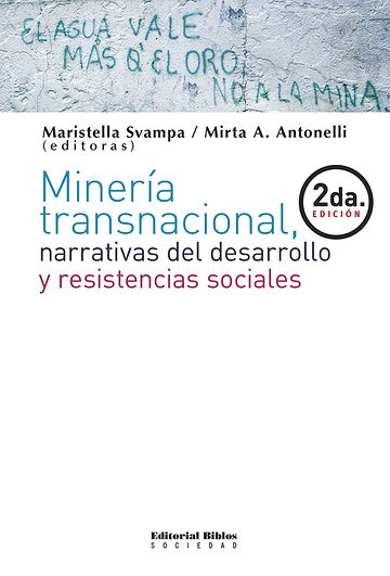 Minería transnacional,...