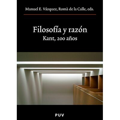 Filosofía y razón