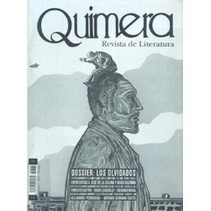 Revista Quimera No.360. Los...