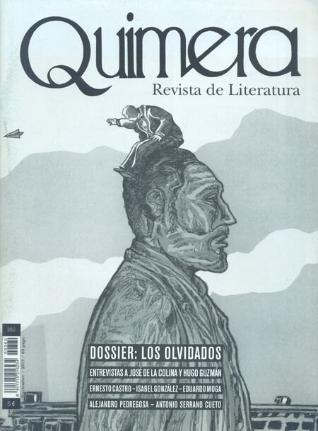 Revista Quimera No.350