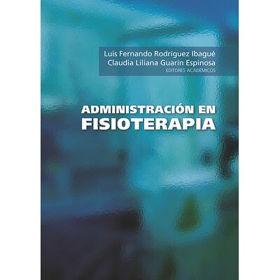 Administración en fisioterapia