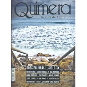 Revista Quimera No.361....