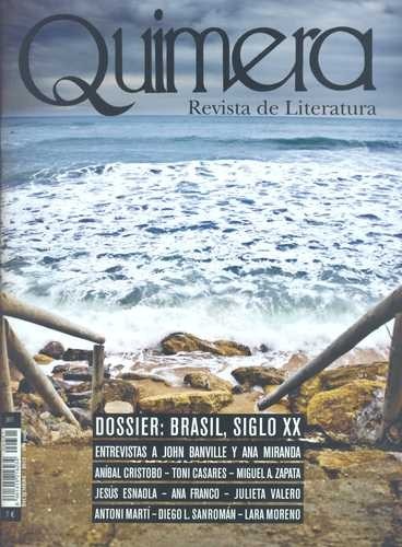 Revista Quimera No.361....