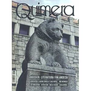 Revista Quimera No.362....