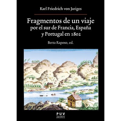 Fragmentos de un viaje por...