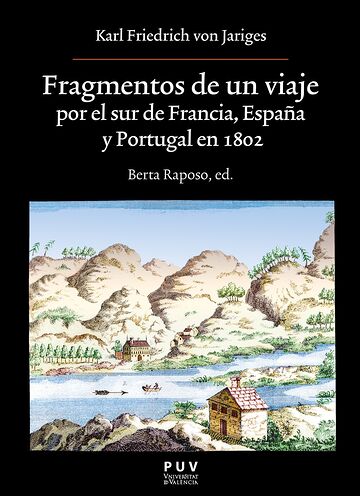 Fragmentos de un viaje por...