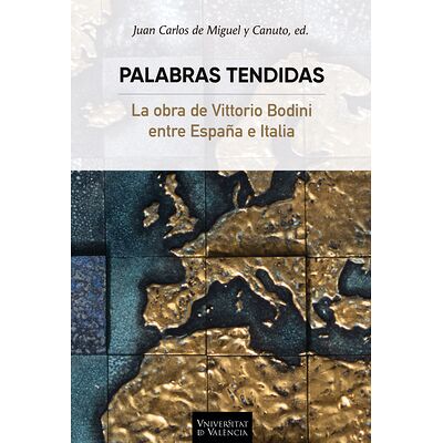 Palabras tendidas