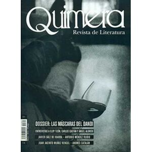 Revista Quimera No. 364....