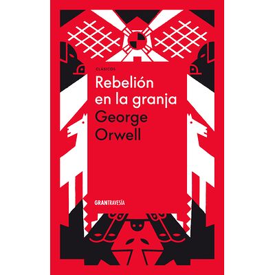Rebelión en la granja