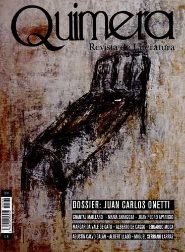 Revista Quimera No.366....
