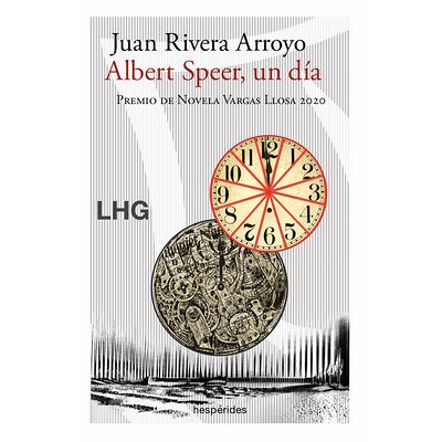 Albert Speer, un día