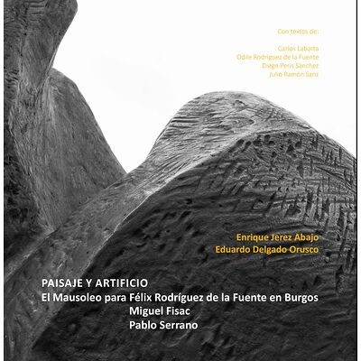 Paisaje y artificio