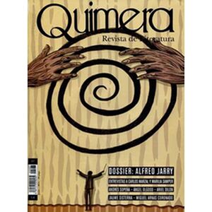 Revista Quimera No.367....