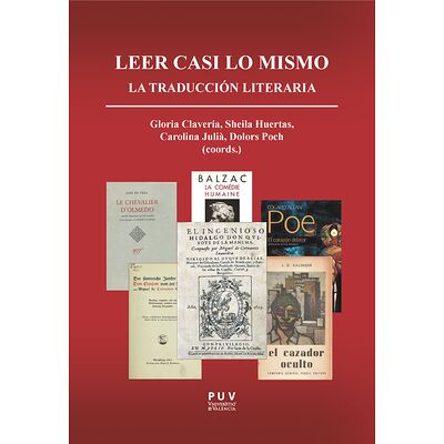 Leer casi lo mismo