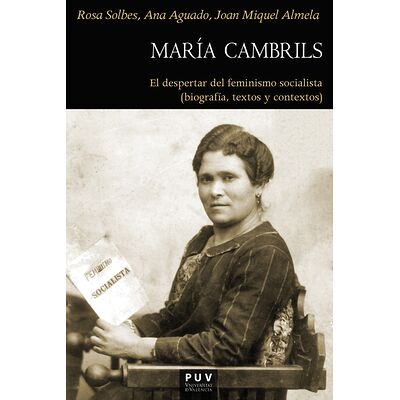 María Cambrils