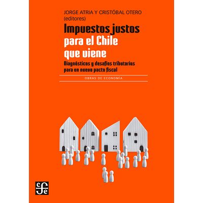 Impuestos justos para el...