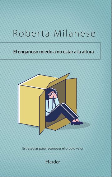 El miedo engañoso de no...
