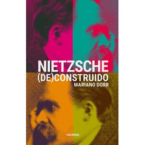 Nietzsche (de)construido