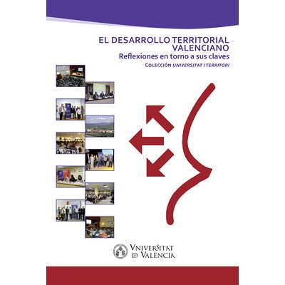El desarrollo territorial...